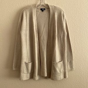 ☃️3 for $30☃️ Open Front Cardigan